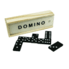 Custom Printed Domino Game Set Add Your Design or Logo to Custom Domino Game Set 4