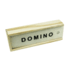Custom Printed Domino Game Set Add Your Design or Logo to Custom Domino Game Set 5