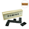 Custom Printed Domino Game Set Add Your Design or Logo to Custom Domino Game Set 7