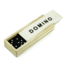 Custom Printed Domino Game Set Add Your Design or Logo to Custom Domino Game Set 8