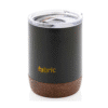 Custom Printed Hans Larsen Vacuum Mug With Cork Base Add Your Design or Logo to Custom Hans Larsen Vacuum Mug With Cork Base 4