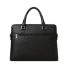 Custom Printed ORVANI PU Leather Briefcase Add Your Design or Logo to Custom ORVANI PU Leather Briefcase 2