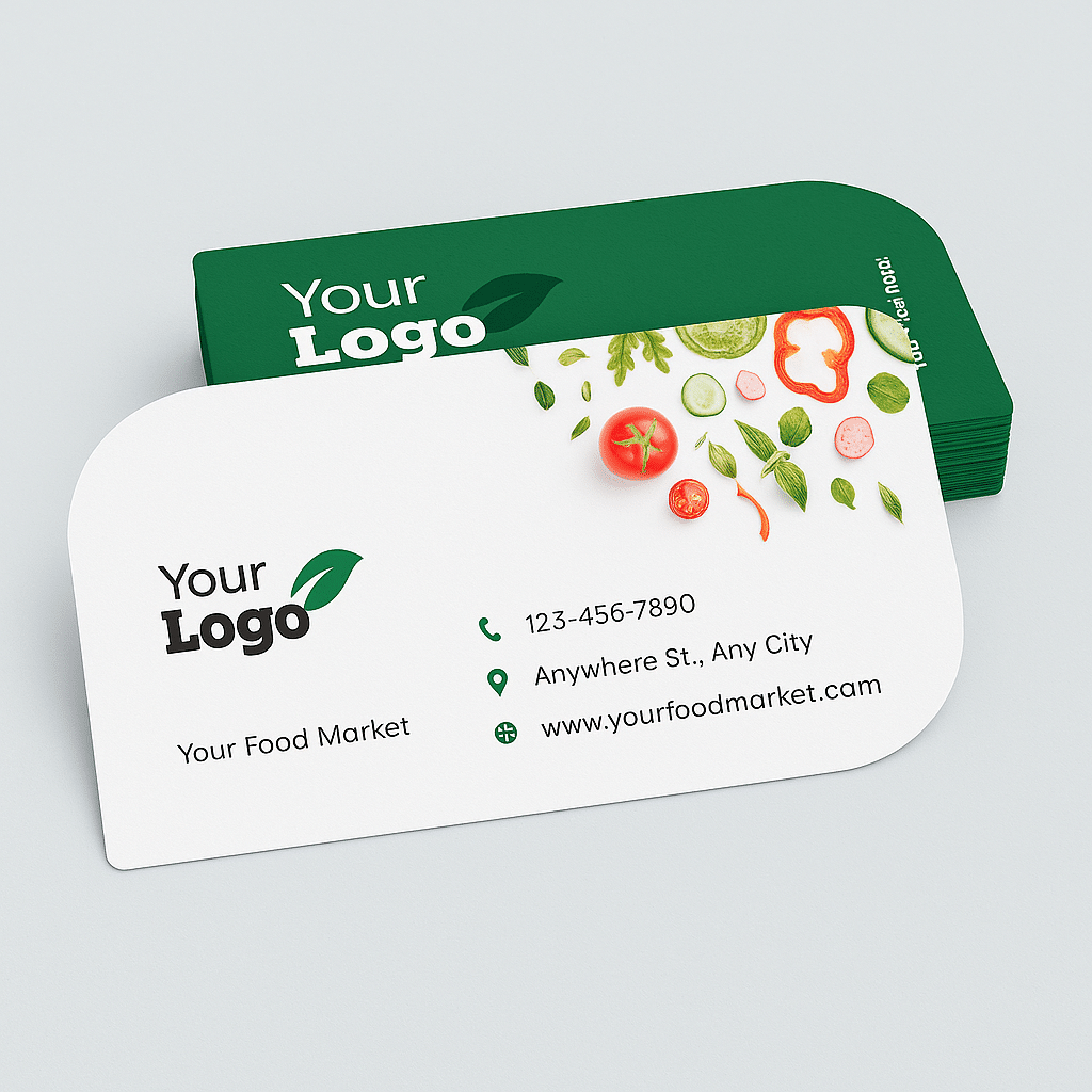 Business Cards