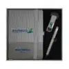 ProDesk Office Gift Set Premium Gift Set with Ribbon Handle Box Merchlist Print Your Logo on Office Gift Set 3