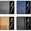 ProDesk Office Gift Set Premium Gift Set with Ribbon Handle Box Merchlist Print Your Logo on Office Gift Set 2