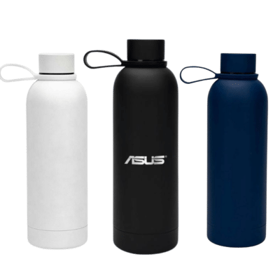 1. Main Custom Printed Mariner Stainless Steel Bottle Merchlist Print Your Logo on Stainless Steel Bottle