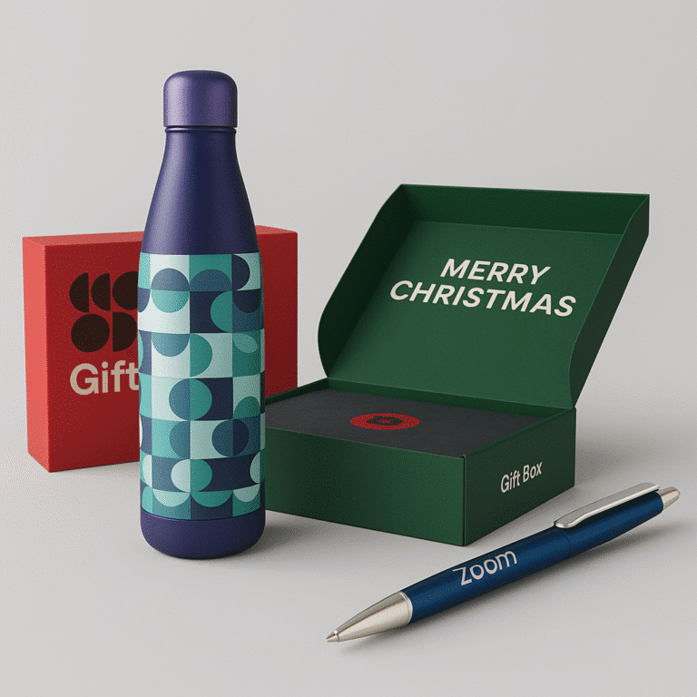 Custom Corporate Gifts Dubai