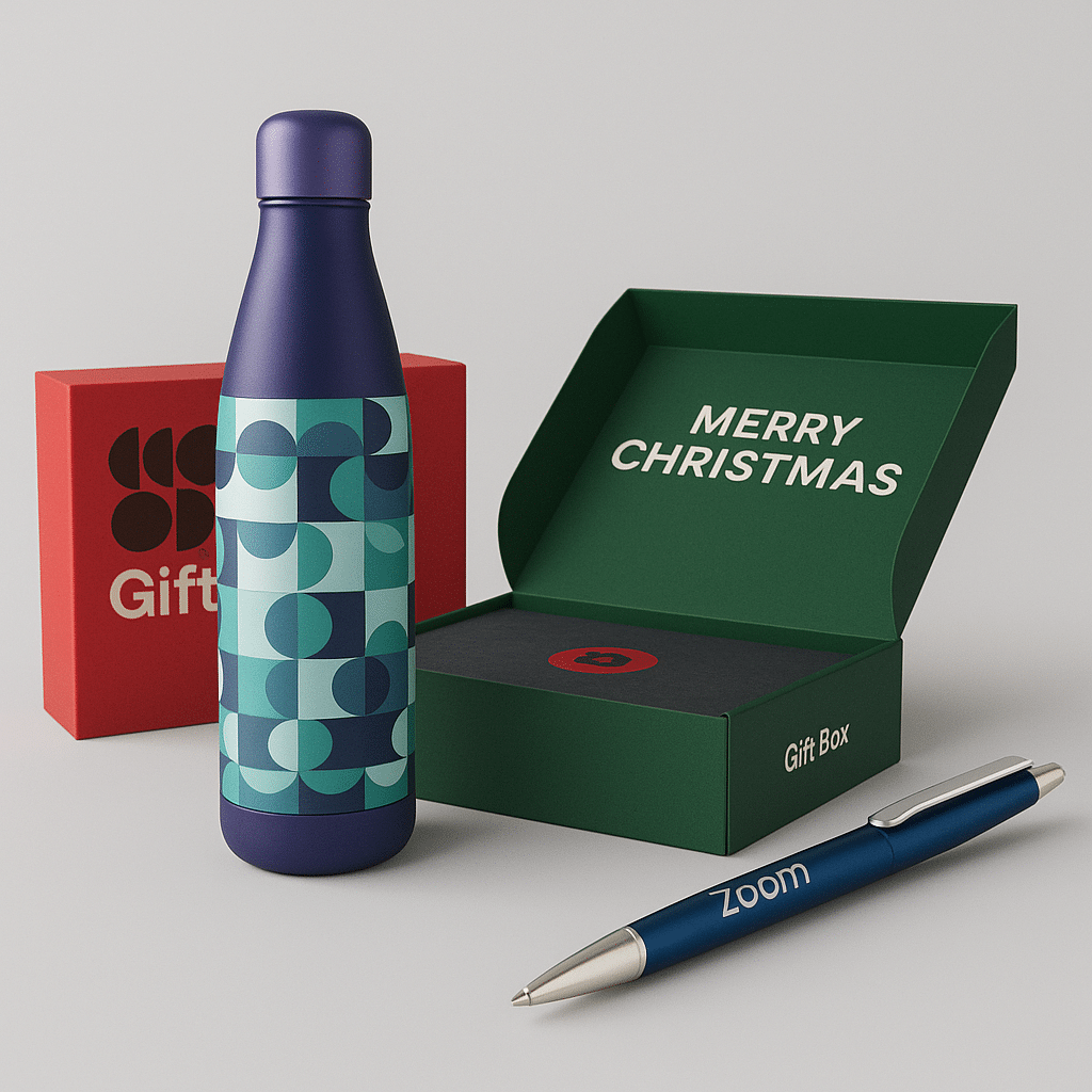 Custom Corporate Gifts Dubai