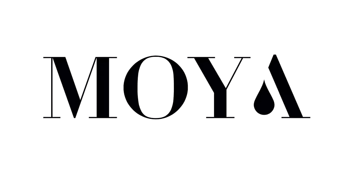 Moya logo