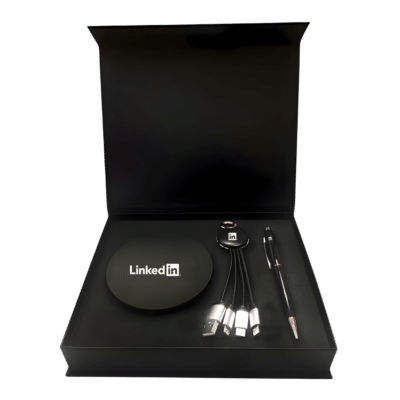 1.0 Main Custom Printed ThinkDesk Tech Kit Add Your Design or Logo to Custom ThinkDesk Tech Kit