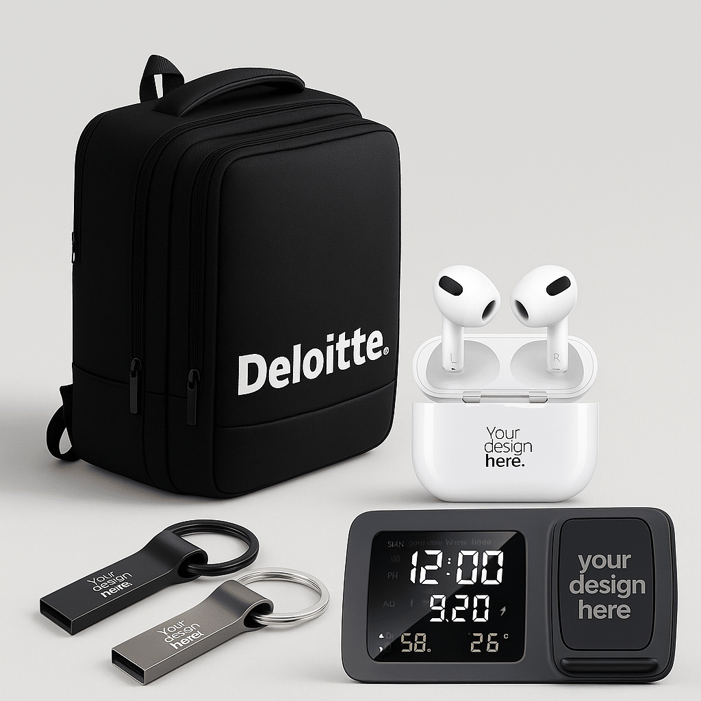 Guide to Custom Gifts