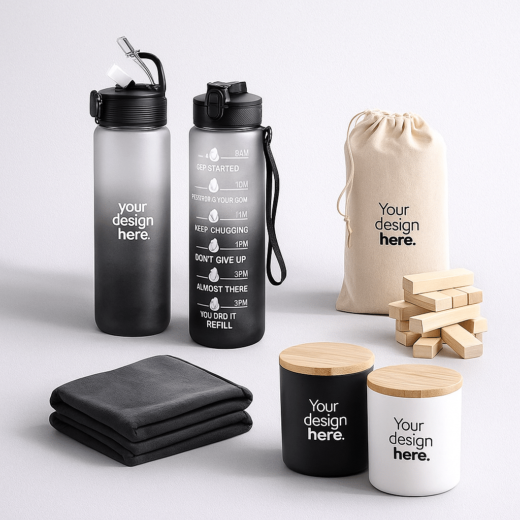 Corporate Gifting Guide