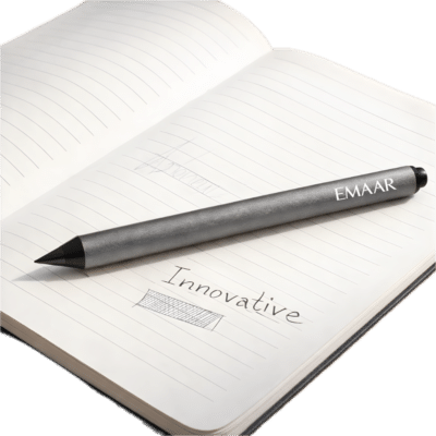 1. Main Custom Engraved Picasso Inkless Pen Merchlist Print or Engrave Your Logo on Custom Drawing Pen or Pencil