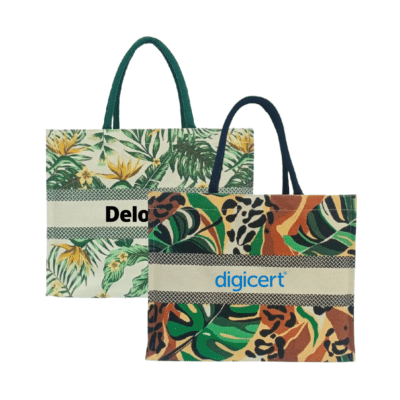 1.0 Main Custom Atelier Tote Bag Add Your Design or Logo to Custom Atelier Tote Bag