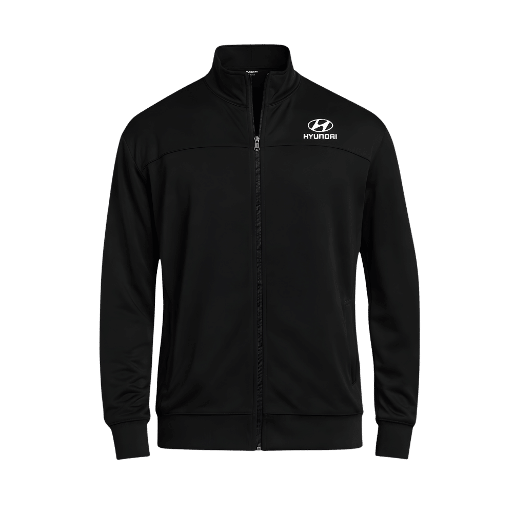 1.0 Main Custom Printed All-Season Comfort Wind Jacket Add Your Design or Logo to Custom All-Season Comfort Wind Jacket_