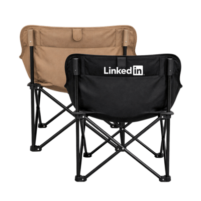 1.0 Main Custom Printed CAMPER Outdoor Folding Chair Add Your Design or Logo to Custom CAMPER Outdoor Folding Chair