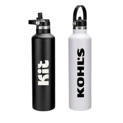 1.0 Main Custom Printed MOOV Sports Sipper Bottle Add Your Design or Logo to Custom MOOV Sports Sipper Bottle