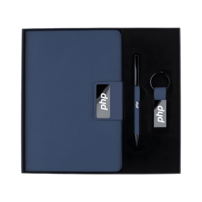 1.0 Main Custom Printed REGENT On-Boarding Set Add Your Design or Logo to Custom REGENT On-Boarding Set