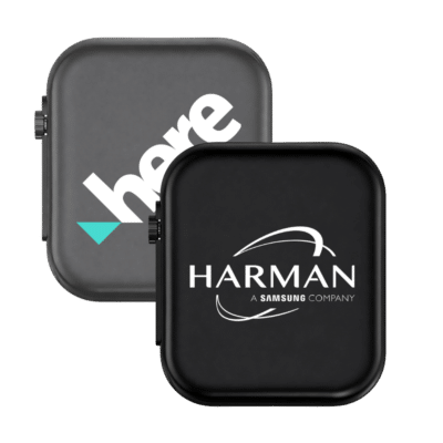 1.0 Main Custom Printed iPower 5K MagSafe Powerbank Add Your Design or Logo to Custom iPower 5K MagSafe Powerbank