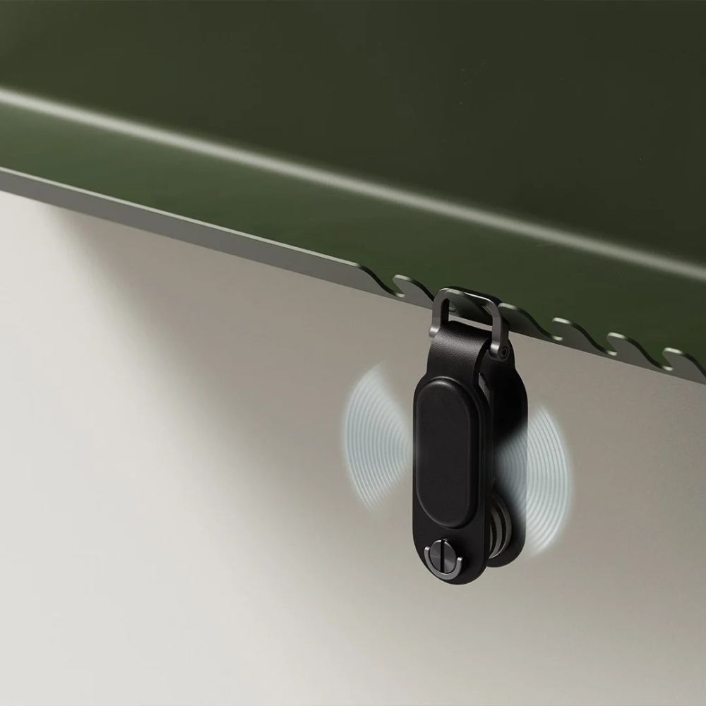 Custom FINDY Key Organizer - Print Your Logo - Merchlist