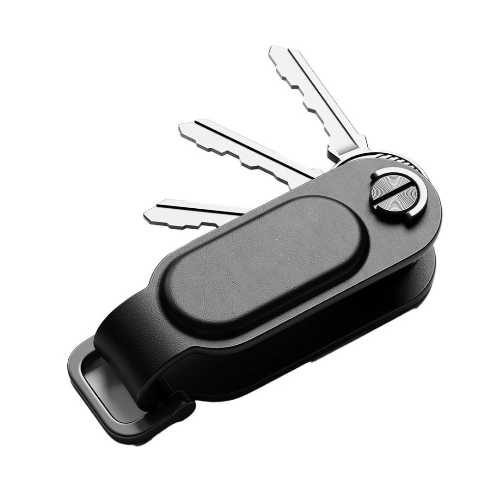 Custom FINDY Key Organizer - Print Your Logo - Merchlist