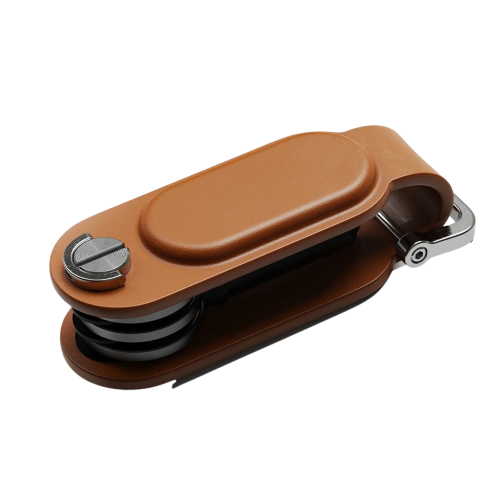 Custom FINDY Key Organizer - Print Your Logo - Merchlist