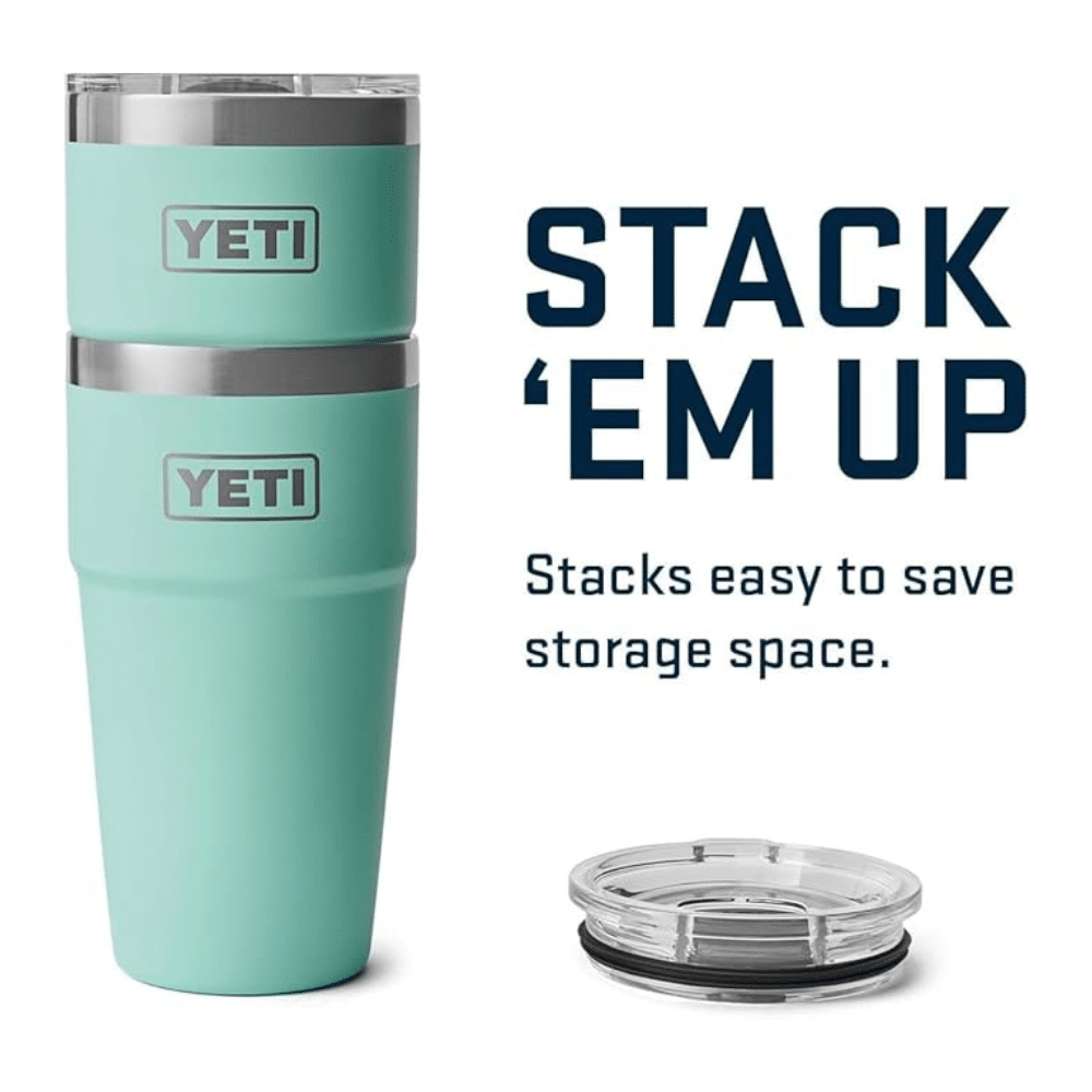 Custom YETI Rambler Tumbler - Add Your Logo - Merchlist