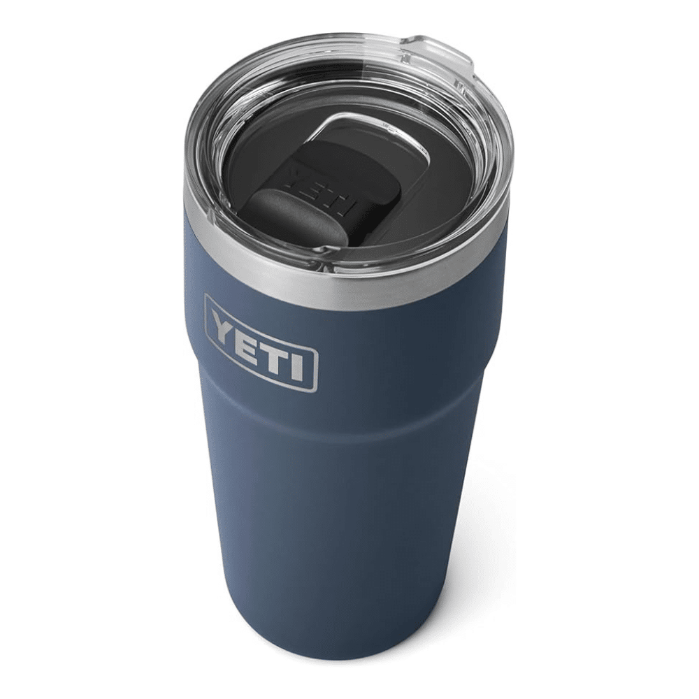 Custom YETI Rambler Tumbler - Add Your Logo - Merchlist