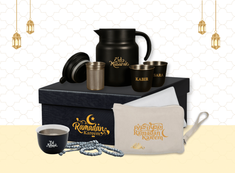 Ramadan and Eid with Merchlist