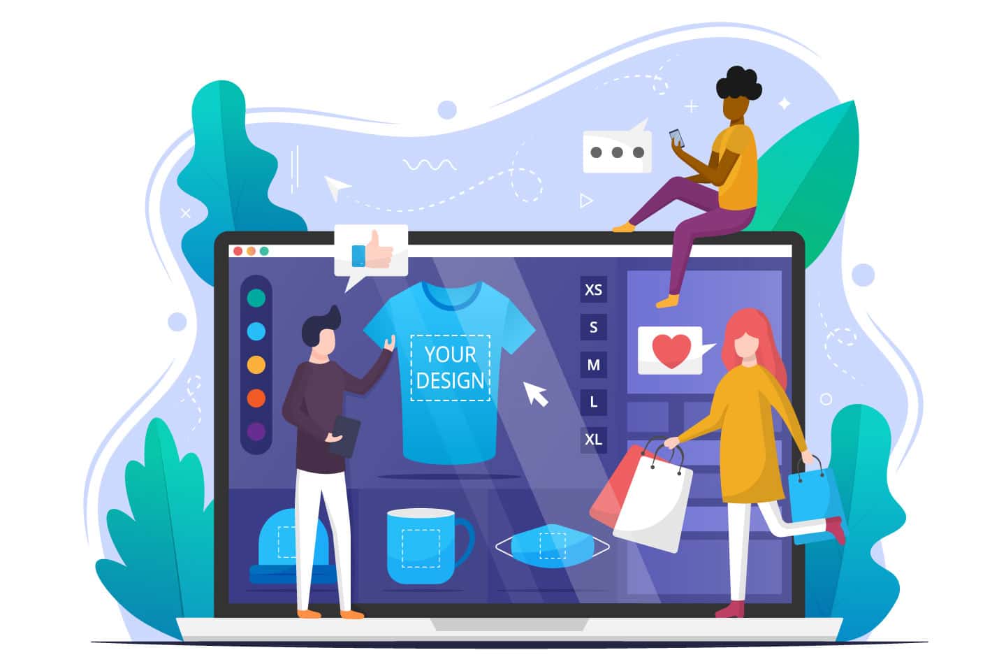 Find Promotional Giveaways