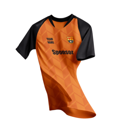 Jerseys & Sportswear