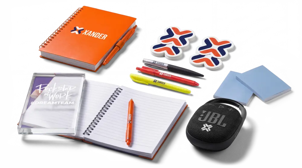 Custom Accessory Custom Branded Accessories with Logo - Merchlist