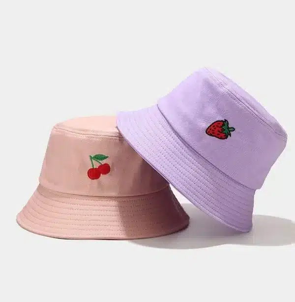 Custom Printed Bucket Hats Merchlist Print Your Design on Bucket hats for teams, events, promotional giveaways merchlist