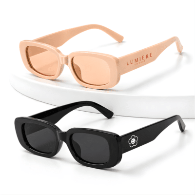 1. Main Custom Printed ChicView Women’s Sunglasses Merchlist Print Your Design or Logo on Custom Shades and Personalized Sunglasses