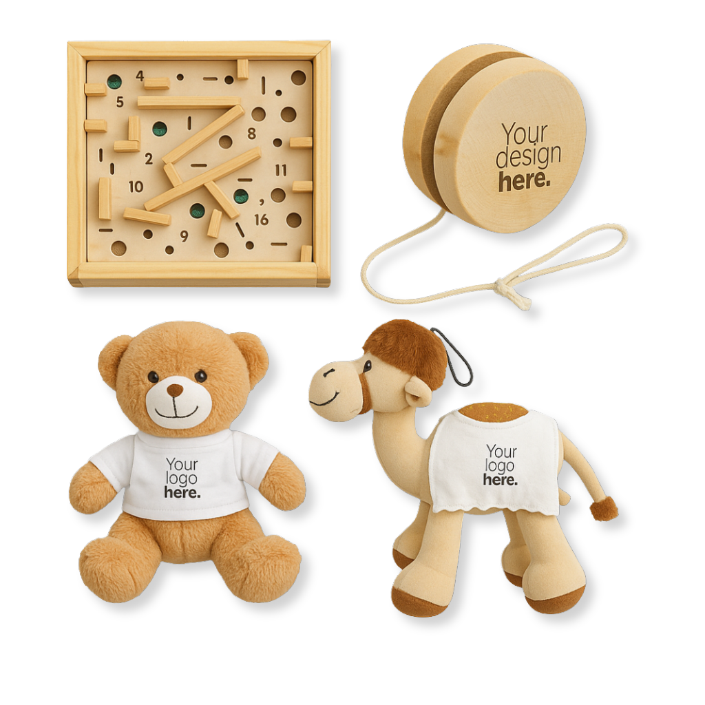Promotional Items