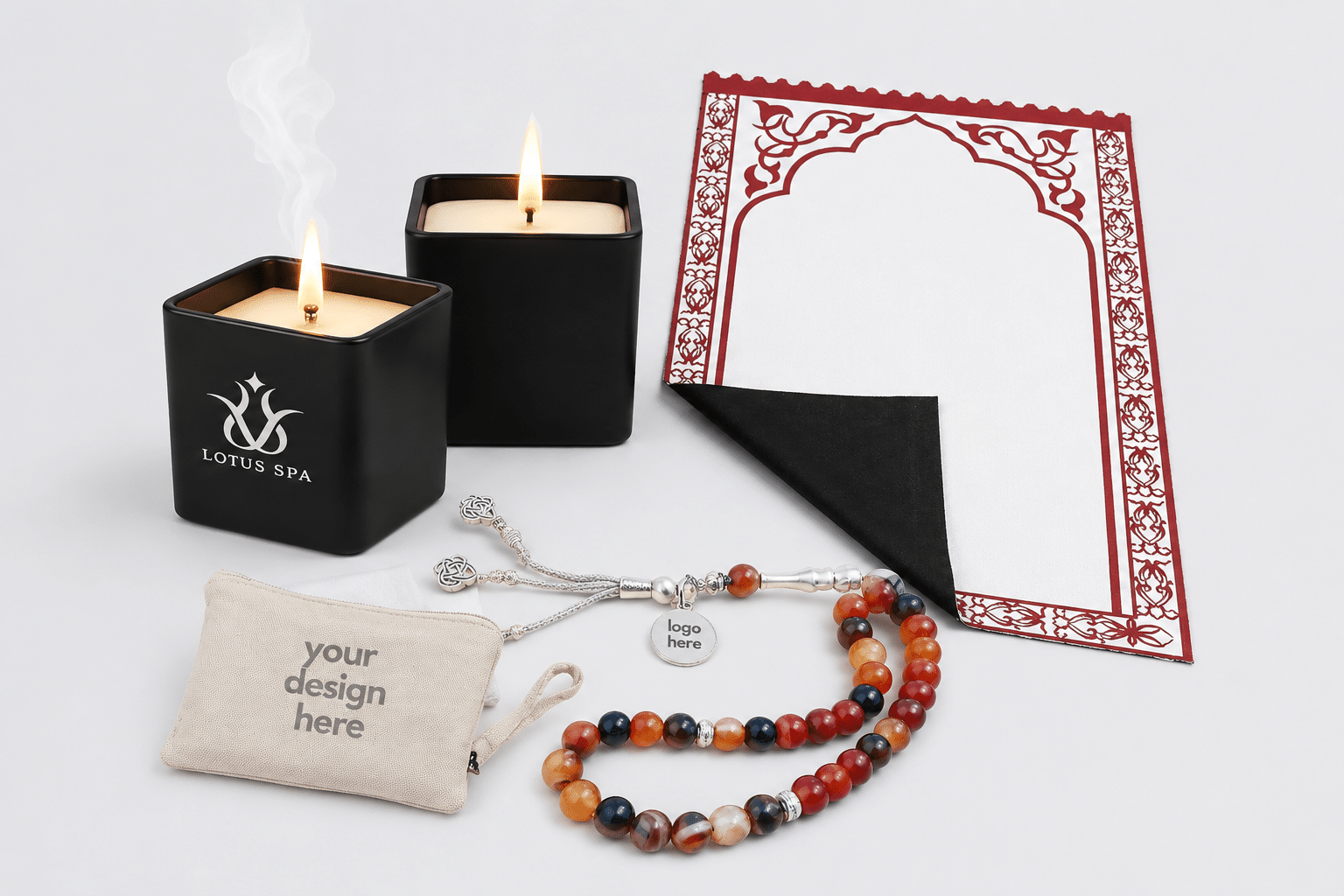 Eid al-Fitr — fostering unity, gratitude and connection in the workplace
