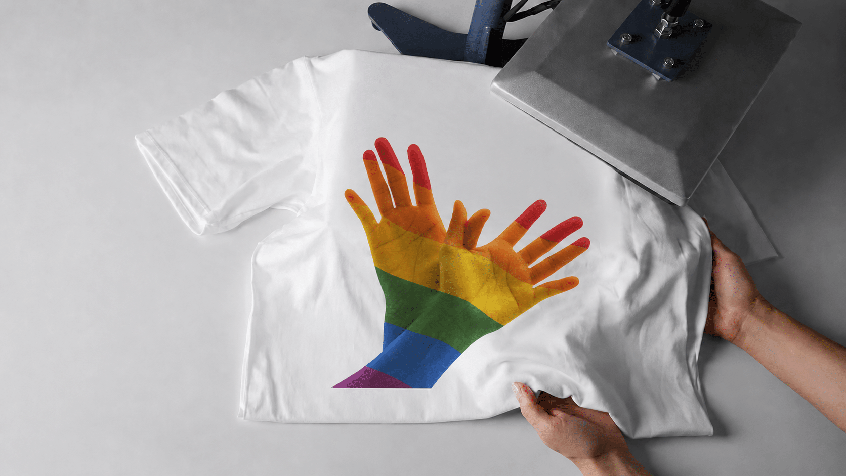 IDAHOBIT - تبني الكرامة والتنوع والشمول في مكان العمل