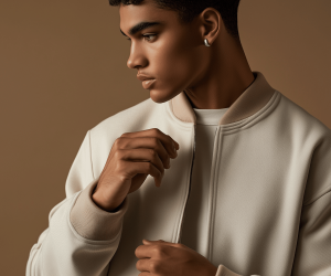 Men's jackets